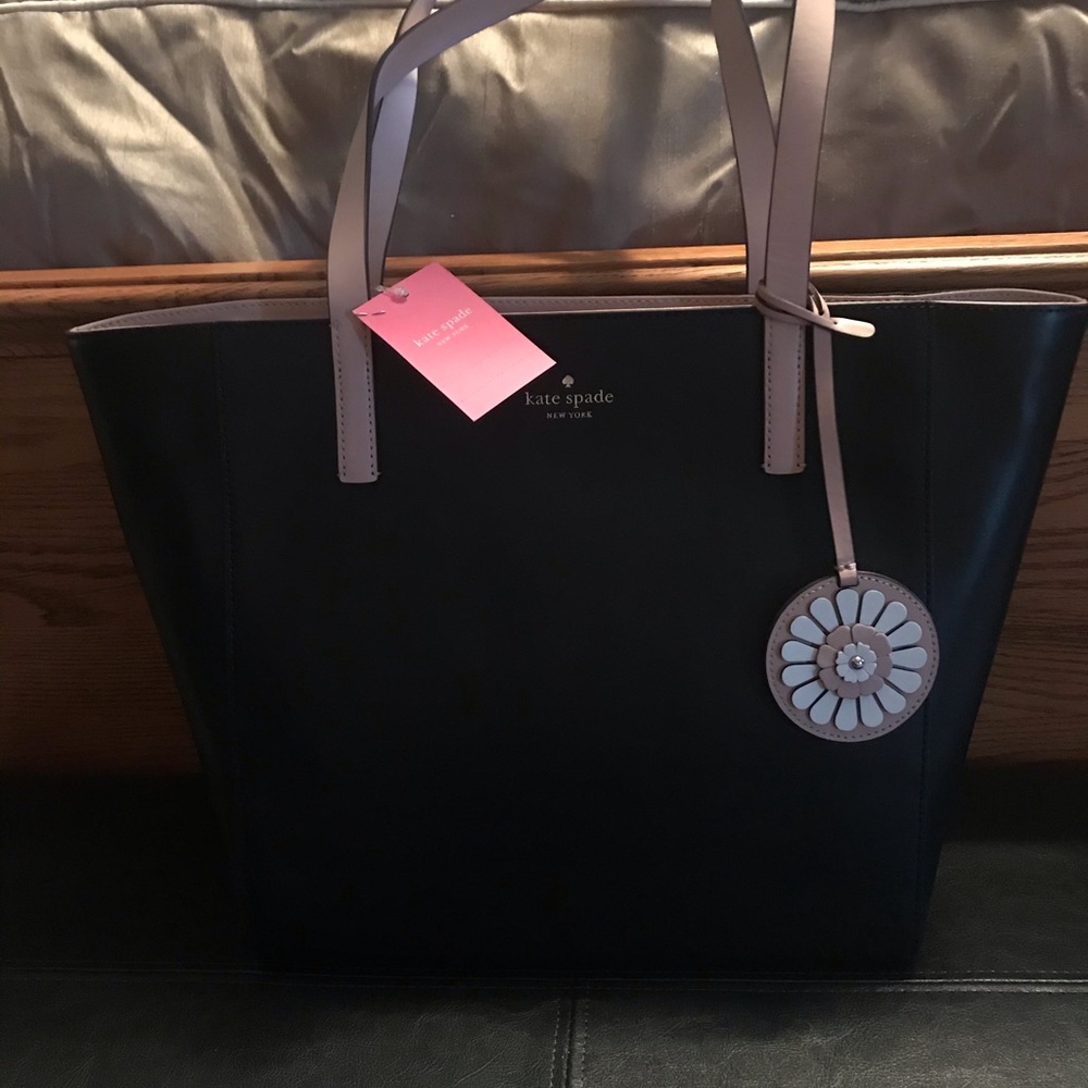 NWT Kate spade purse